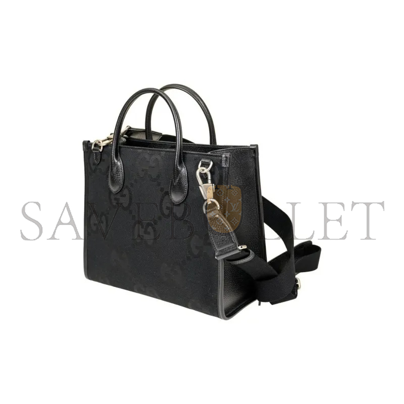 GUCCI GG LARGE TOTE BAG 680956 (31*26.5*14cm)
